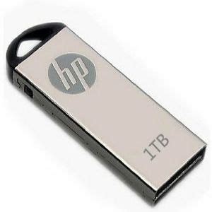 Pen Drive HP 1TB - MG Vendas Online