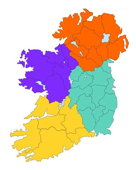 100 years on: The partition of Ireland explained Why was Ireland divided?