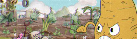 OP WEAPONS at Cuphead Nexus - Mods and community