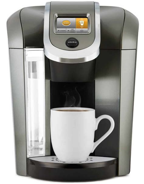 Keurig Dual Coffee Maker Filter : Registry Vote: Cuisinart or Keurig Coffee Maker ... / Each ...