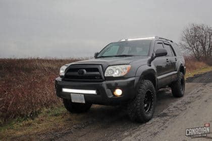 The Best 4th Gen 4runner Mods To Start Out With