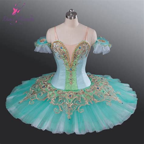 Customize Tutu Professional Ballet Tutu Stage Costume Ballerina Dance Tutu Women Ballet Tutus ...