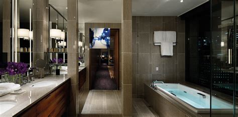 Palace-Hotel-Tokyo-F-Garden-Suite-Bathroom | Palace Hotel Tokyo