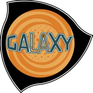 LA Galaxy Logo PNG Vector (SVG) Free Download