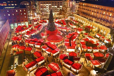 Best Christmas Markets in Germany