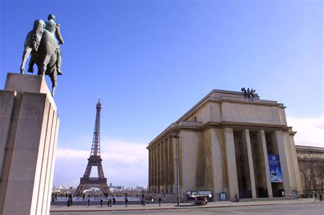 Façade du musée national de la Marine, Paris