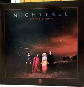 Little Big Town – Nightfall – 2 x Vinyl (Sea Glass, LP, 45 RPM, Album), 2020 [r15870335] | Discogs