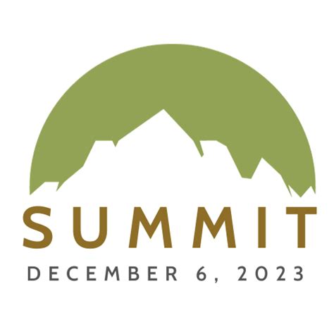 2023 Summit