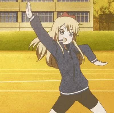 Anime Dance GIFs | Tenor