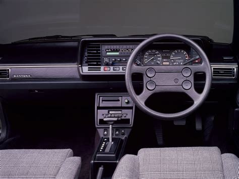 Car Interiors