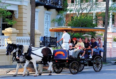 Charleston Harbor Tours - Bring Your Group or Tour | Charleston Area CVB