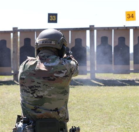 2023 U.S. Army Small Arms Championship > U.S. ARMY RECRUITING COMMAND > U.S. Army Recruiting News