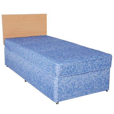 Waterproof Mattress 3Ft Single – Mattressshop.ie