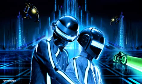 Daft Punk's 'Tron: Legacy' Soundtrack Gets Vinyl Reissue With New Bonus Tracks - This Song Is Sick