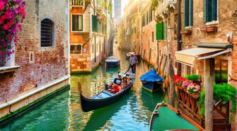 Venice Italy Cruise Port Guide: Everything You Need To Know