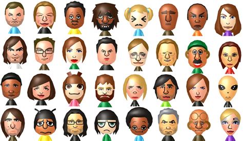 Nintendo's win confirmed in patent case against Mii characters