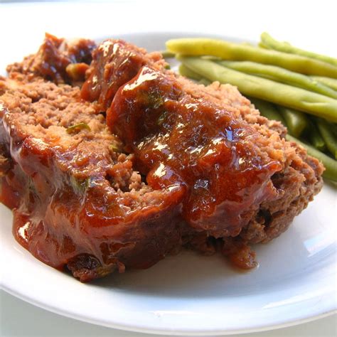 Glazed Tofu Meatloaf Recipe - Allrecipes.com