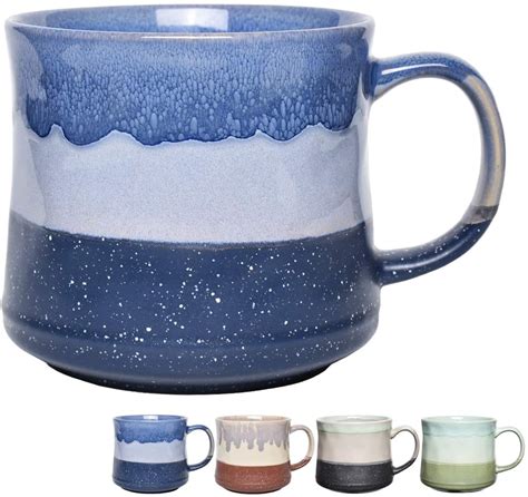 14 Best Large Coffee Mugs for Every Collection | Relaxing Decor