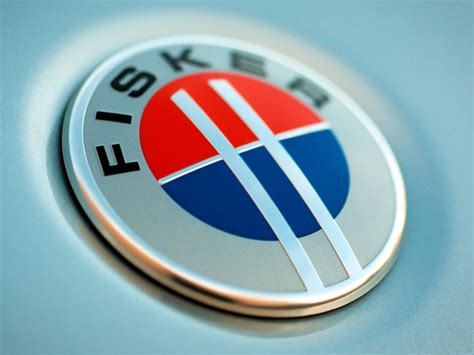 Fisker Logo, HD Png, Meaning, Information