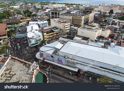 Legazpi City Albay Philippines Oct 2022 Stock Photo 2213068305 ...