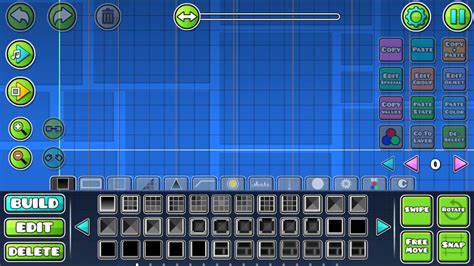 Geometry Dash: Level Editor Guide - GamePretty