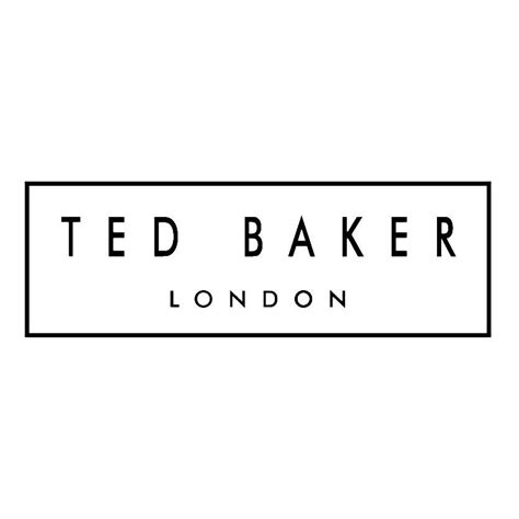 Ted baker logo vector – Artofit