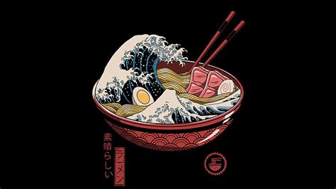 Ramen Wallpaper - Anime Wallpaper HD