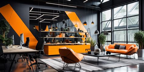 Designing the Modern Workspace: Trends in Contemporary Office Furniture | Furniture Sellers