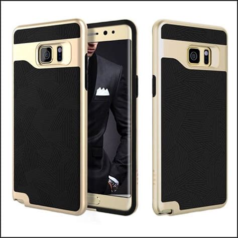 Best Samsung Galaxy Note 7 Cases: Feature-rich Cases to Protect Your Coveted Piece - INDABAA