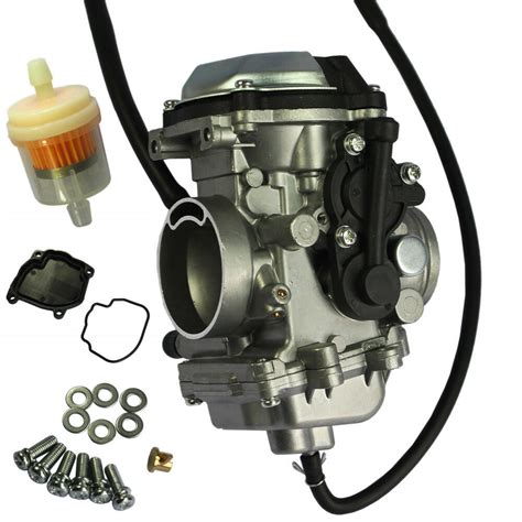 Carburetor For 1999-2004 Yamaha BEAR TRACKER YFM 250 ATV 250 YFM250 BearTracker | eBay