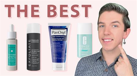 Best Cheap Skincare Products For Acne