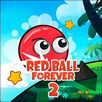 Red Ball Forever 2 Game - Play on Lagged.com