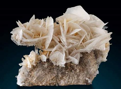 Crystal Habits and Forms - Geology In