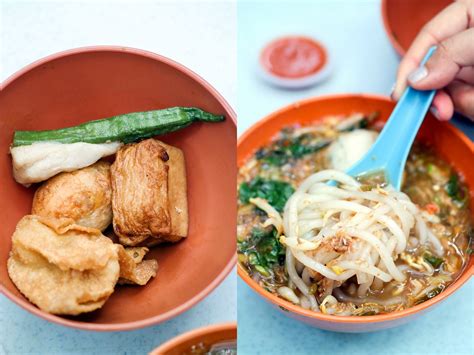 The Ipoh Food Guide - 12 Best Street Food in Ipoh