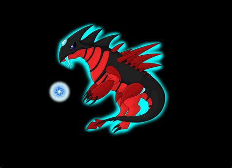 New Ice-Fire Pokemon by Conor332211 on DeviantArt