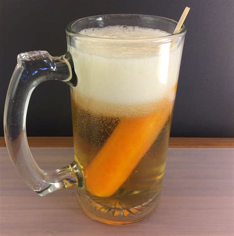 Ice Cold Beer