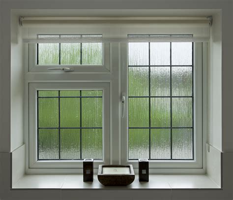 Decorative Glass Windows Offer Increased Privacy | Callen