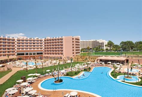 ClubHotel Riu Guarana - All Inclusive in Olhos de Agua, starting at £49 ...