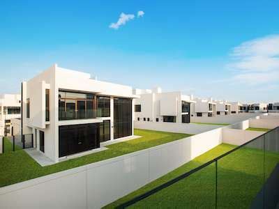 Luxury of Villas in Abu Dhabi - PSI Blog