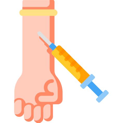 Heroin - Free hands and gestures icons