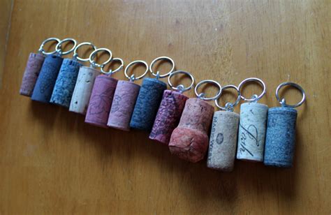 6 Cool DIY Keychains - Fabulessly Frugal