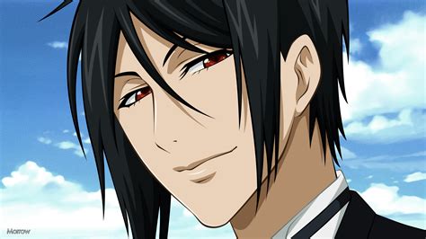 Black butler characters - opelgallery