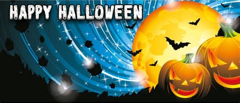 Best 50 Halloween Facebook Covers 2020 - Events Yard