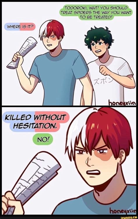 Todoroki Mha Memes Funny - Draw-level