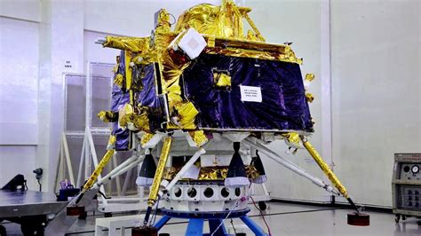 Chandrayaan-3 to launch on July 13 onboard India’s heaviest rocket GSLV ...