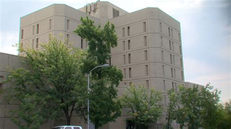 One floor to close at the Shasta County Jail, impacting 100 inmates