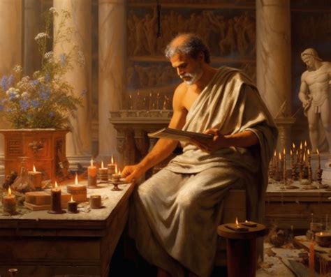 The strange world of ancient Greek medicine - History Skills