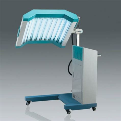 Phototherapy For Eczema - Advanced Eczema Light therapy Treatment