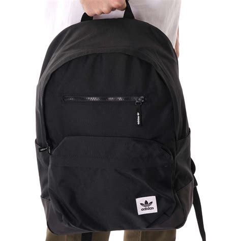 adidas Originals PE Classic Backpack |Black| EK2882