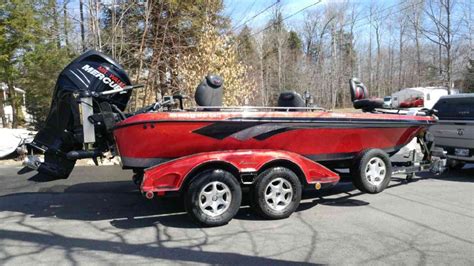 Used Walleye Boats for Sale - Classified Ads